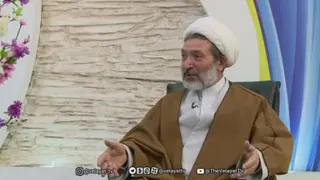 علی زمان را بهتر بشناسیم