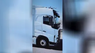 🇸🇪 سیاهش که میگن همینه 🇸🇪 ♣️کامیون بازا به جمع ما بپیوندید♣️ 💫𝐂𝐋𝐈𝐏.𝐊