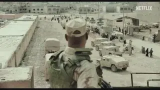 تیزر فیلم Mosul 2019