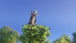 تیزر سریال Pixar popcorn 2021