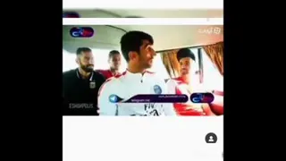 داستان تلخ بیرانوند