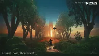 آرامش بخش