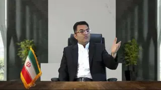 هر ایرانی یک رای