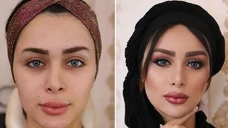 میکاپ تخصصی
