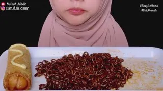 اسمر فود