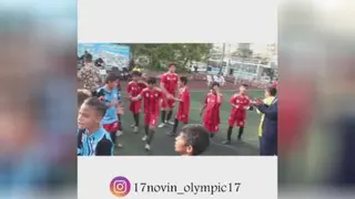 قهرمانی
