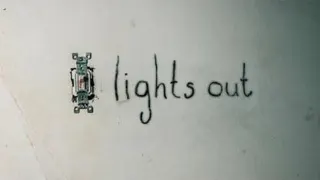 فیلم خاموشی Lights Out 2016 ترسناک دوبله فارسی