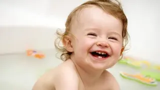 Best baby laughing video بهترین خنده نوزادان