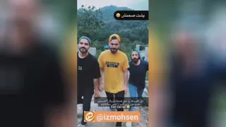 محسن