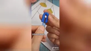 درست کردن هشت پا