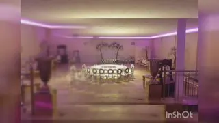 باغ تالار در تهران