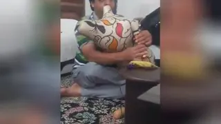 نی انبان کریم ادریس پور