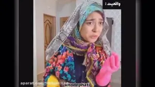 طنز_ماه رمضان