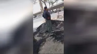 نصب ایزوگام دلیجان در اصفهان