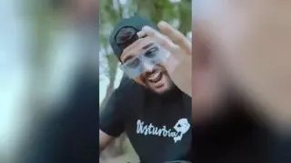 آرمین احمدی