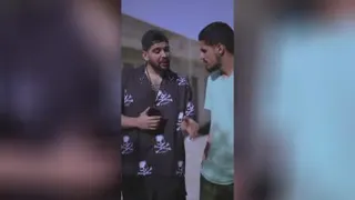 آرمین احمدی