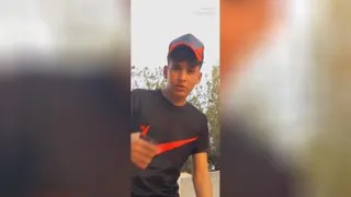 آدیداس استوری جدیدی
