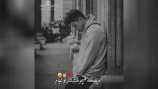 کلیپ غمگین_خداحافط تموم زندگیم