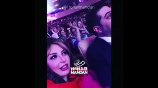نیوشا ضیغمی