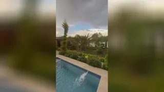 اجاره باغ ویلا