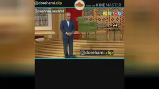 سلفی مدیری با پیرزنه هرچقدر ببینیم بازم خاطره بانمکیه