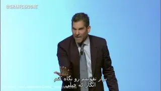 هیچ وقت از رویاهات دست نکش
