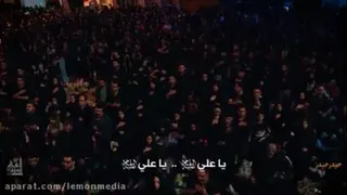 نوحه محمود کریمی