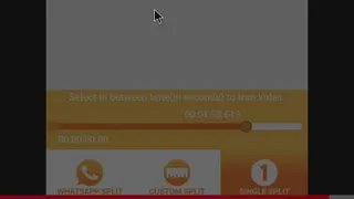 اسلایدی کردن ویدیو برای اینستاگرام