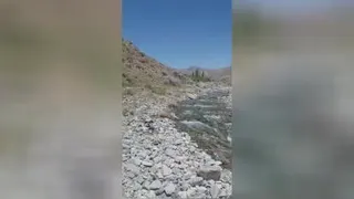 طبیعت زیبای گویین
