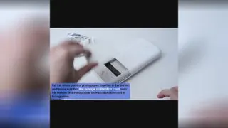 پرینتر همراه شیائومی