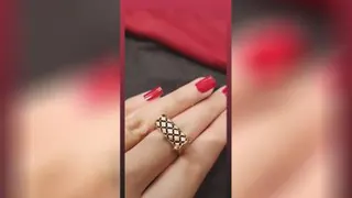 انگشتر