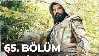 سریال قیام عثمان قسمت 65 (فصل سوم)