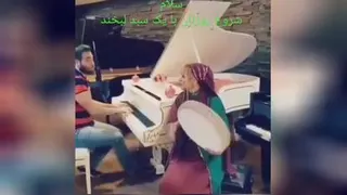 موزیک زیبا