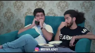 ببین وبخند