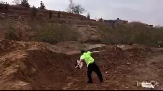 حرکات ورزشی پارکو