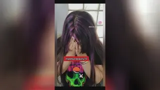 رنگ‌مو