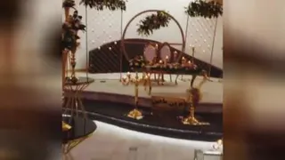 مزون ماهین