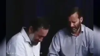 تورو خدا مارو دور ننداز