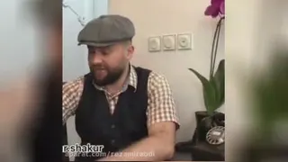 فیلم طنز کامیلیا و کامبیز