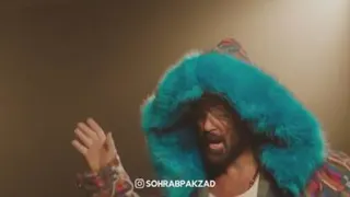 اهنگ احساسی و‌زیبا