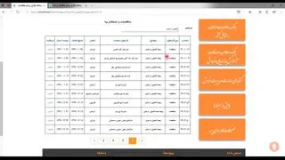 ورود کاربران
