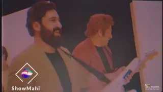 فرزاد فرزین _ آتیش