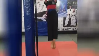 کوچولوی مهاجر