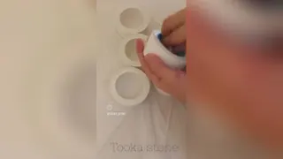 آموزش ساخت سفره هفت سین