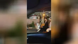 عروسی ساده و جالب