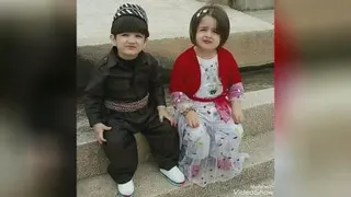 ترانه کردی "عامو زا"