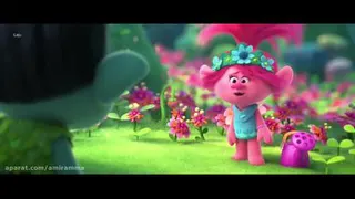 انیمیشن جذاب ترول ها (2)