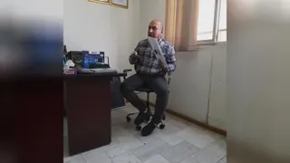 پروژکتور خورشیدی