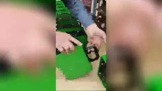 فیلم پکیج خورشیدی همراه