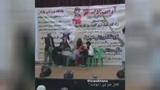 طنز لری